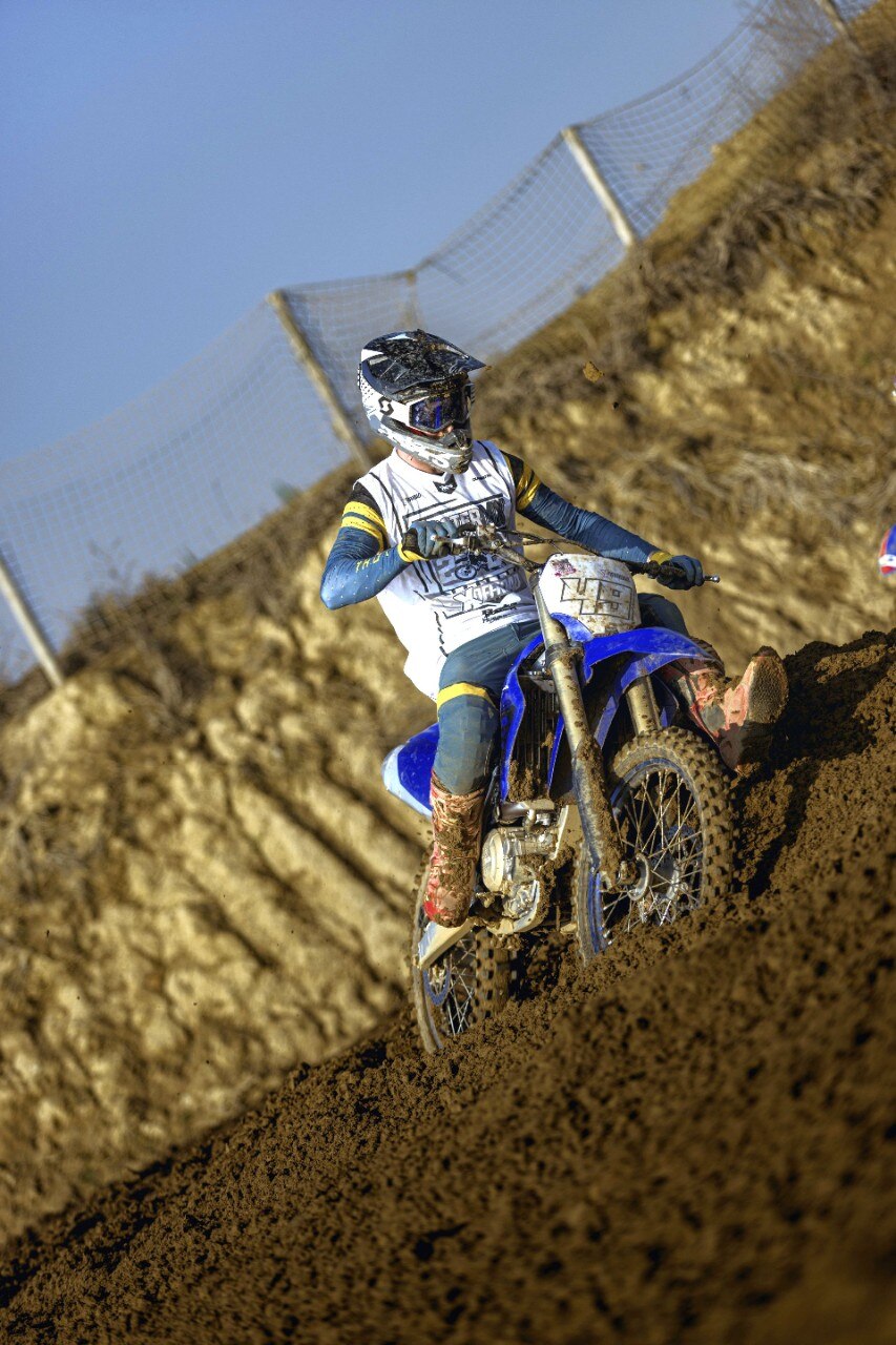 Master MX 2024 - The Race 